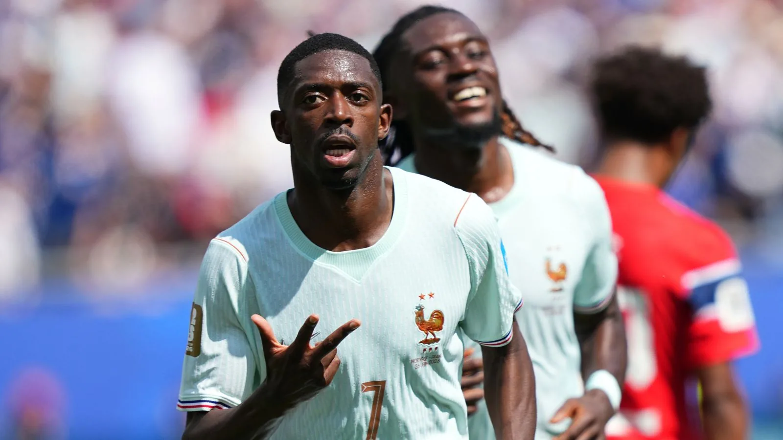 FIFA World Cup 2026 stats: Dembele first since Ronaldo; Mbappe joins Messi, Klose; Cape Verde make history