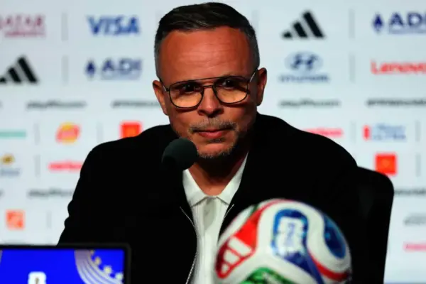 “No telling how far we might go” — Bounou backs Morocco’s World Cup ambitions