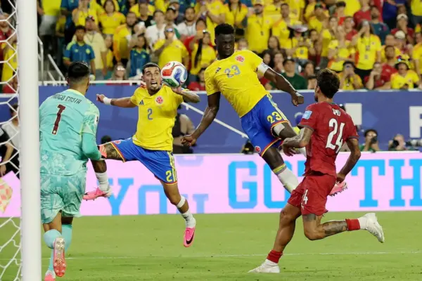Colombia vs. Portugal LIVE: World Cup 2026 reaction as Ronaldo and co. finish second - ESPN India