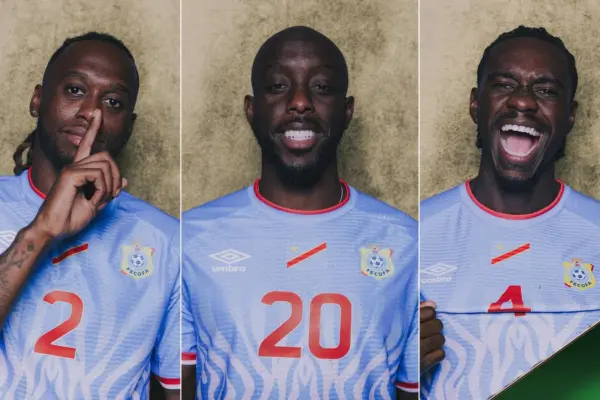 World Cup 2026: Why England and Thomas Tuchel should be worried about DR Congo ahead of last-32 clash