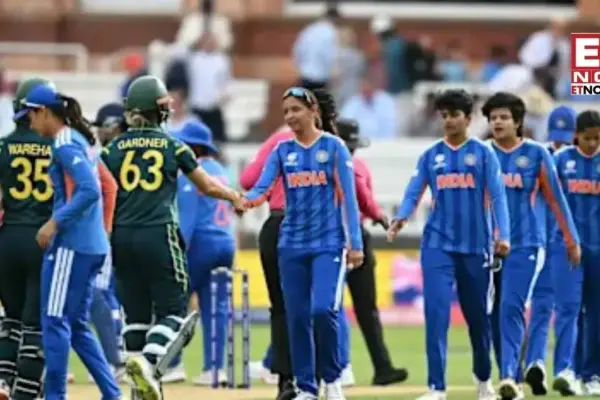 ICC and IOC reveal qualification pathway for cricket's historic return to Olympic Games at LA28; Did India qualify?
