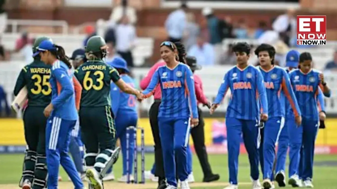 ICC and IOC reveal qualification pathway for cricket's historic return to Olympic Games at LA28; Did India qualify?