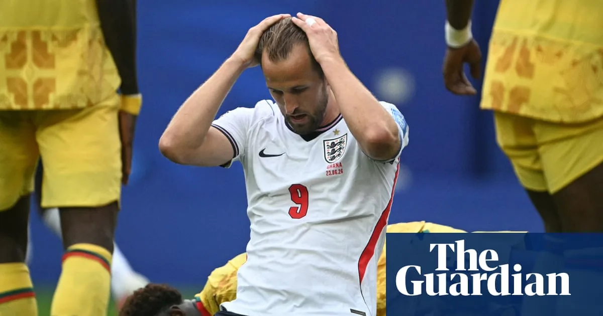 World Cup 2026 today: Live updates, latest news as it happened - June 24