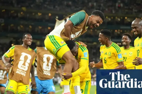 Mexico maintain 100% winning record as Czech Rep go home