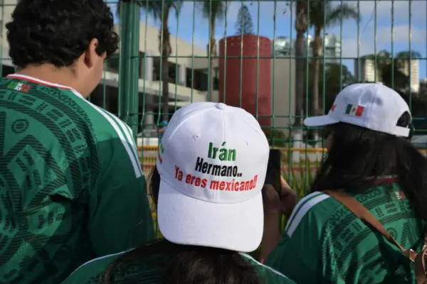 World Cup 2026: USA security chief Markwayne Mullin 'danced a happy dance' after Iran exit