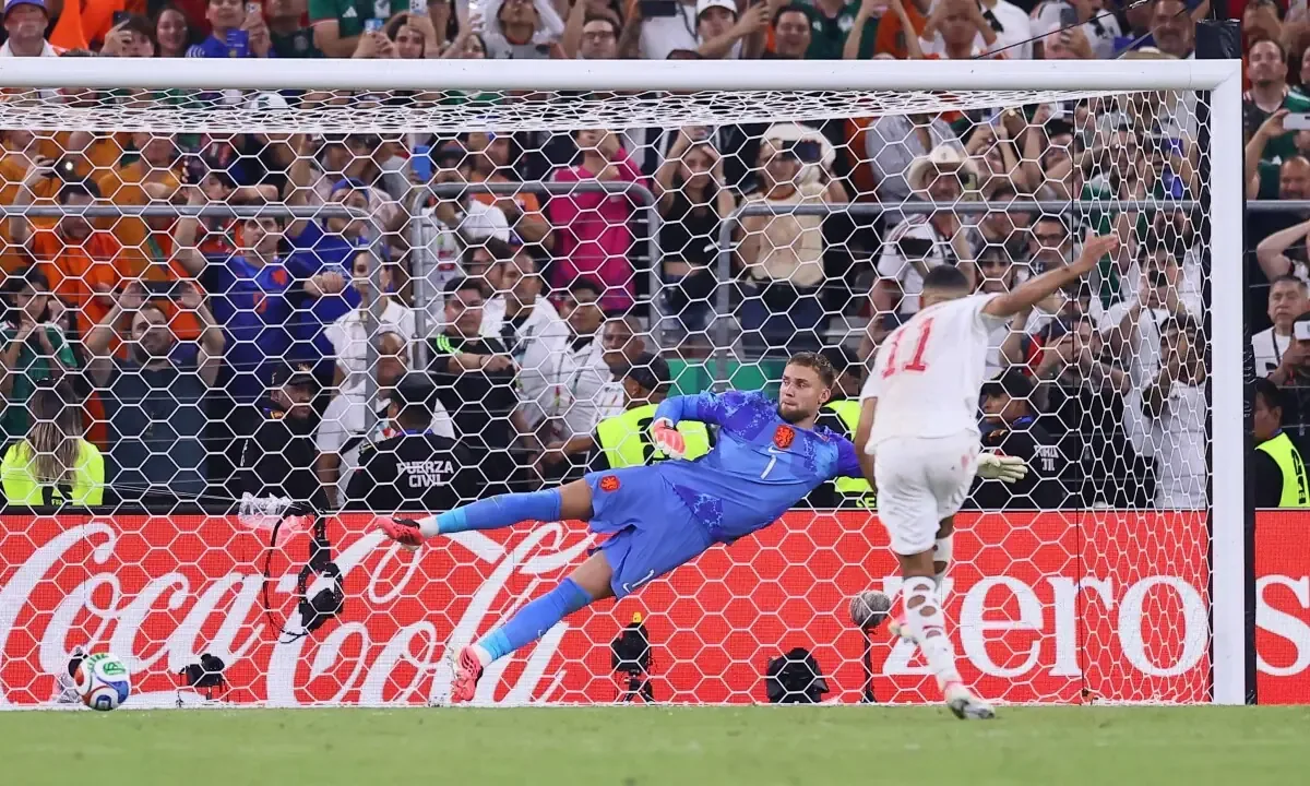 Morocco edge wild last-32 penalty shootout as Netherlands pay heavy price for misses