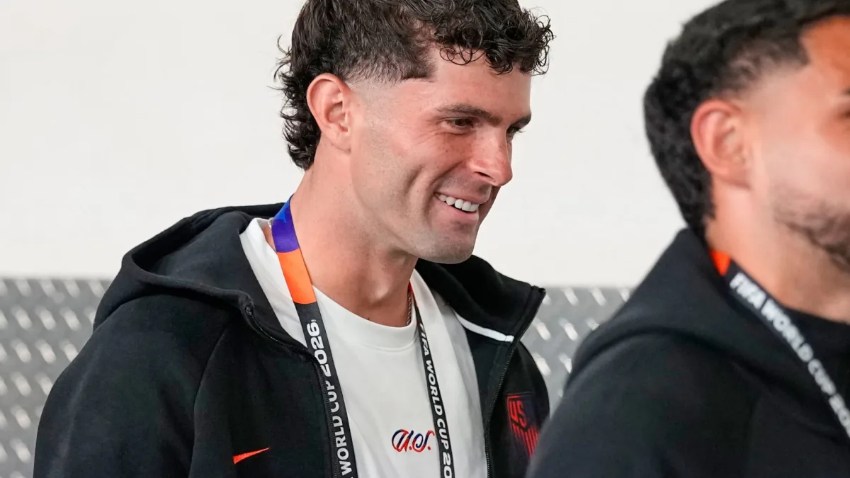 Turkey vs USA LIVE: World Cup 2026 team news, build-up & latest updates