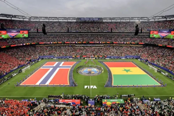 FIFA World Cup Tickets: A New Era of Global Football Begins at the FIFA 2026