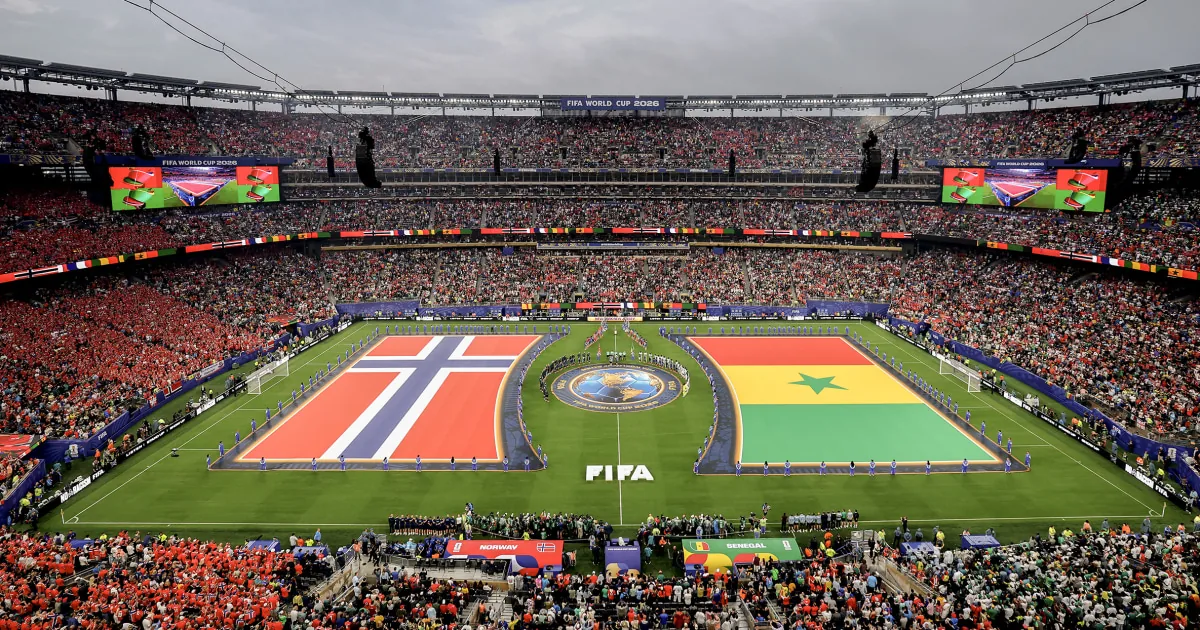 FIFA World Cup Tickets: A New Era of Global Football Begins at the FIFA 2026