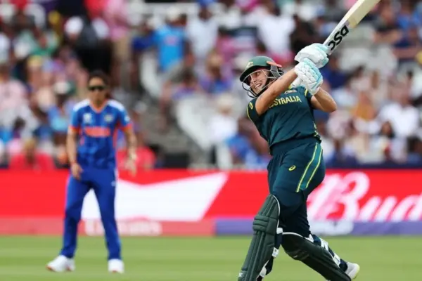 Two Asian Giants Stunned in a Single Day; Australia and South Africa Secure Semifinal Spots as the Ultimate Title Race Begins - Pressenza