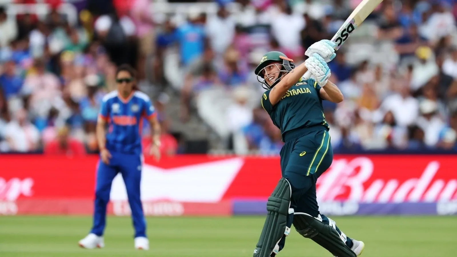 Two Asian Giants Stunned in a Single Day; Australia and South Africa Secure Semifinal Spots as the Ultimate Title Race Begins - Pressenza