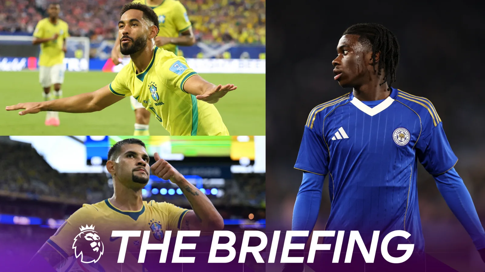 Vinicius fires Brazil to group ‘C’ summit as Morocco progress too