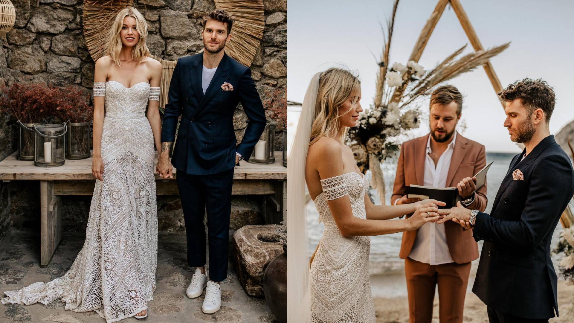 joel dommett wife