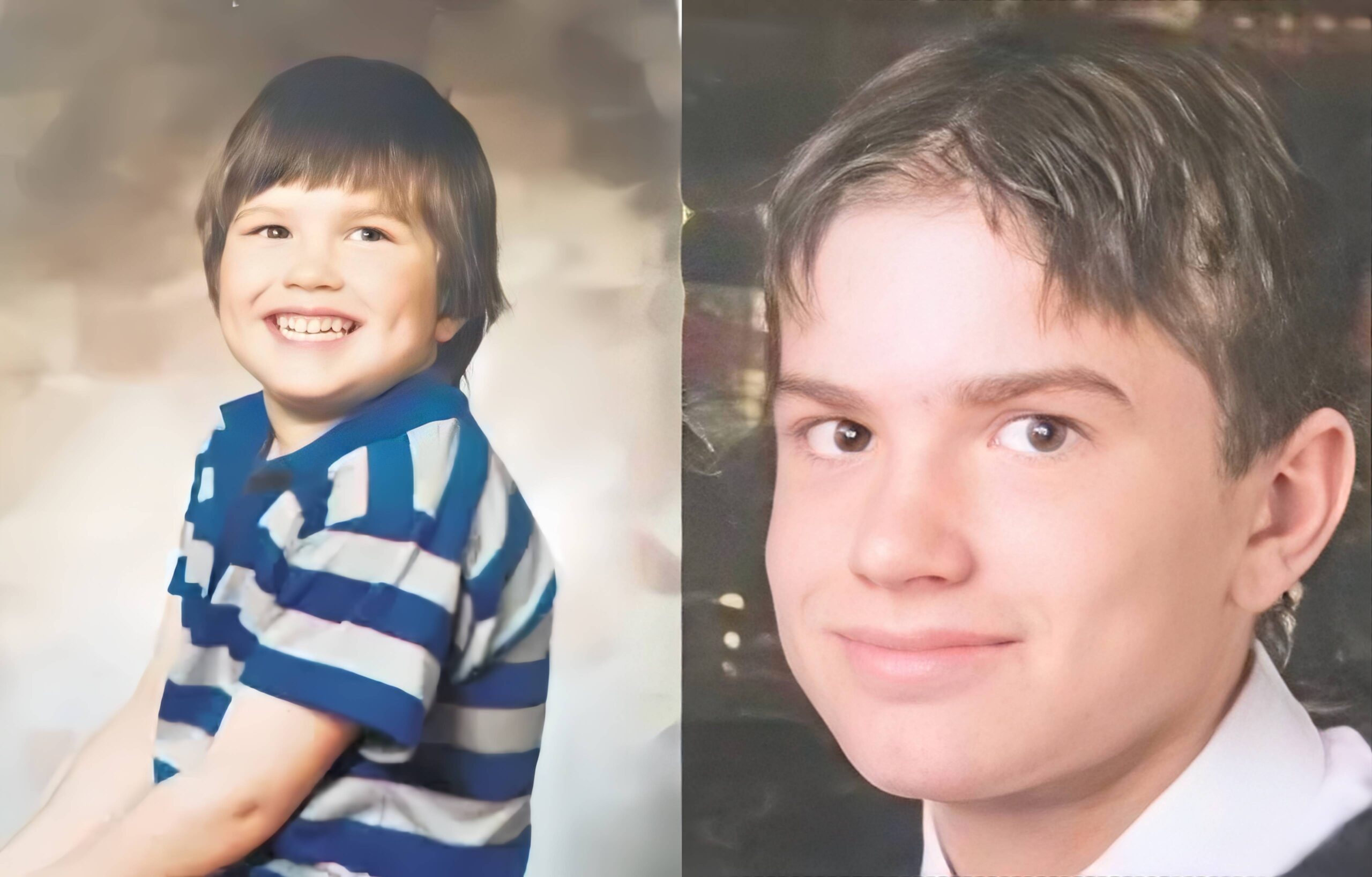 joel dommett young