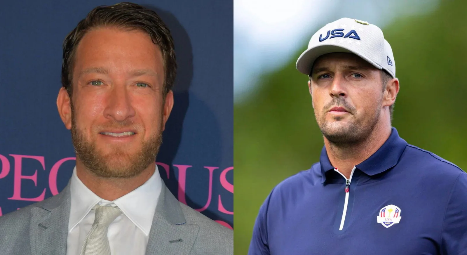 “Bryson Is Smoke and Mirrors”: Dave Portnoy Sides With Rory McIlroy in DeChambeau Feud