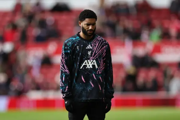 Liverpool start Iraola era in style to beat Sunderland but Gomez injury deepens defensive worries
