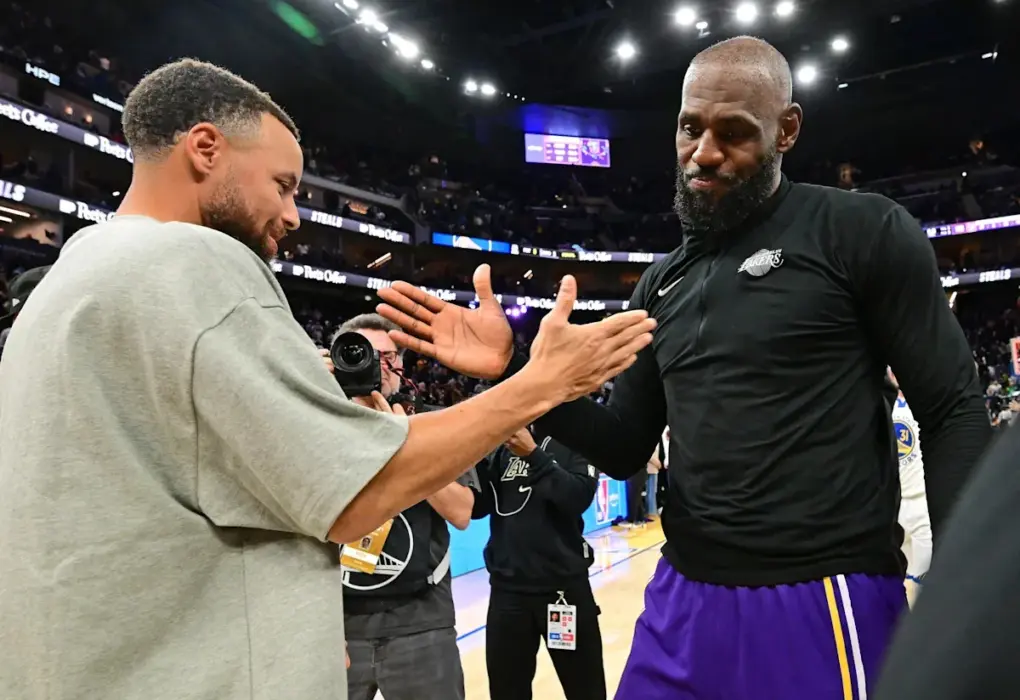 Timberwolves among teams to contact LeBron James in free agency: Sources - The New York Times