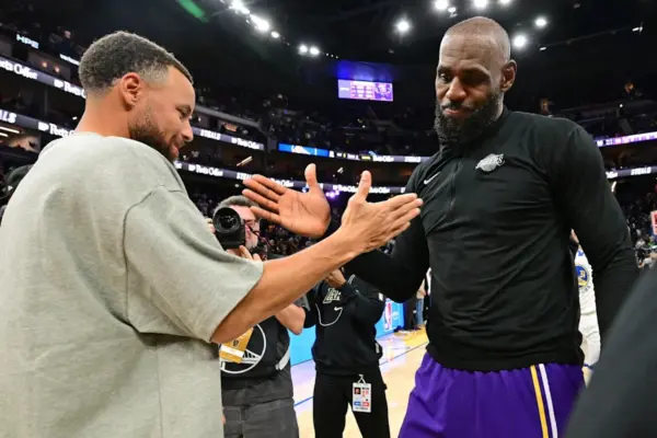Timberwolves among teams to contact LeBron James in free agency: Sources - The New York Times