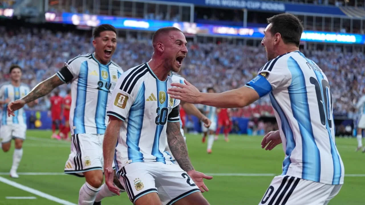 Norway 1-2 England: Jude Bellingham scores twice as Three Lions reach World Cup semi-final
