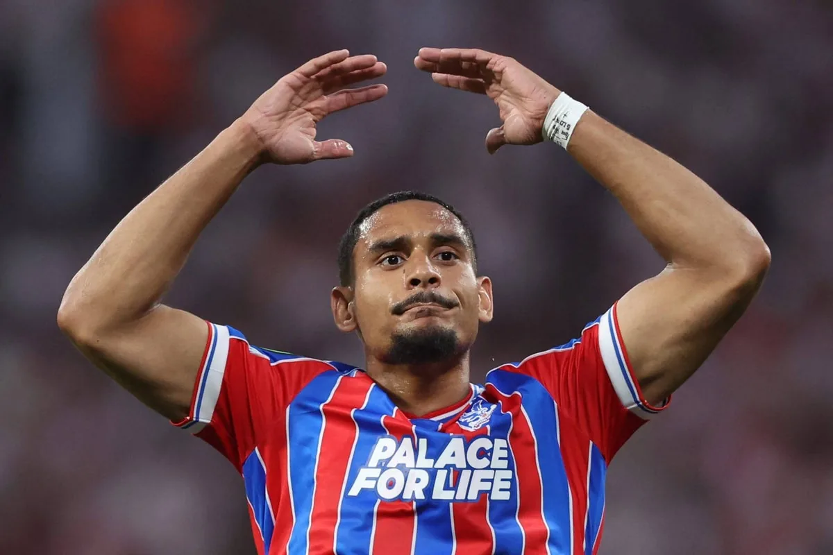 Chelsea transfer news: Maxence Lacroix deal agreed with Crystal Palace