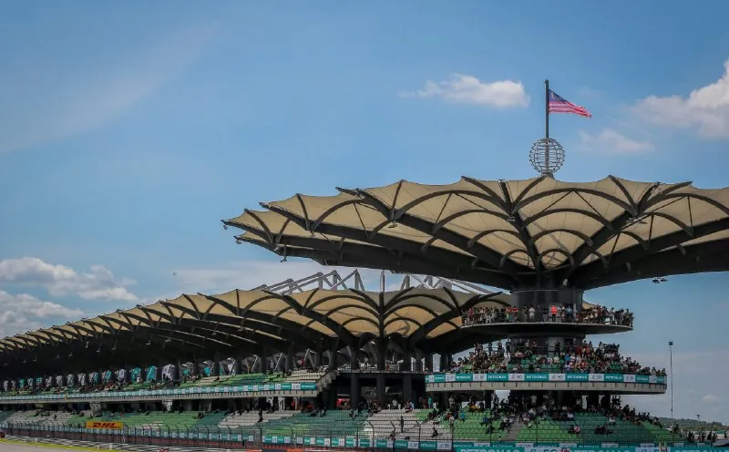 Malaysia consider hosting war-delayed F1 Grand Prix