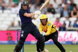 TRE vs LDN, 8th Match, The Hundred Men's Competition 2026 - Commentary