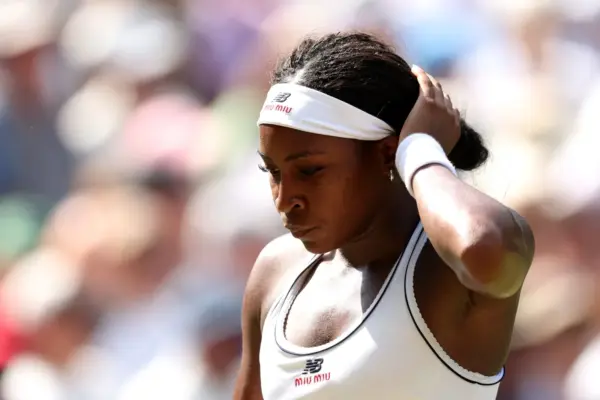 'The whole match was the tie-break' - how rollercoaster semi-final unfolded