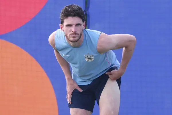 England vs Norway FIFA World Cup 2026: Kick-off Time and Starting XI