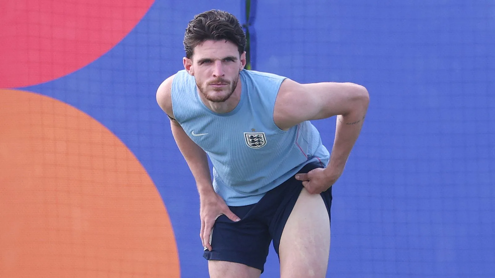 England vs Norway FIFA World Cup 2026: Kick-off Time and Starting XI