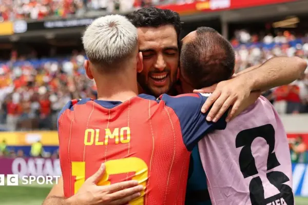 Spain vs Belgium LIVE: FIFA World Cup 2026 quarterfinal