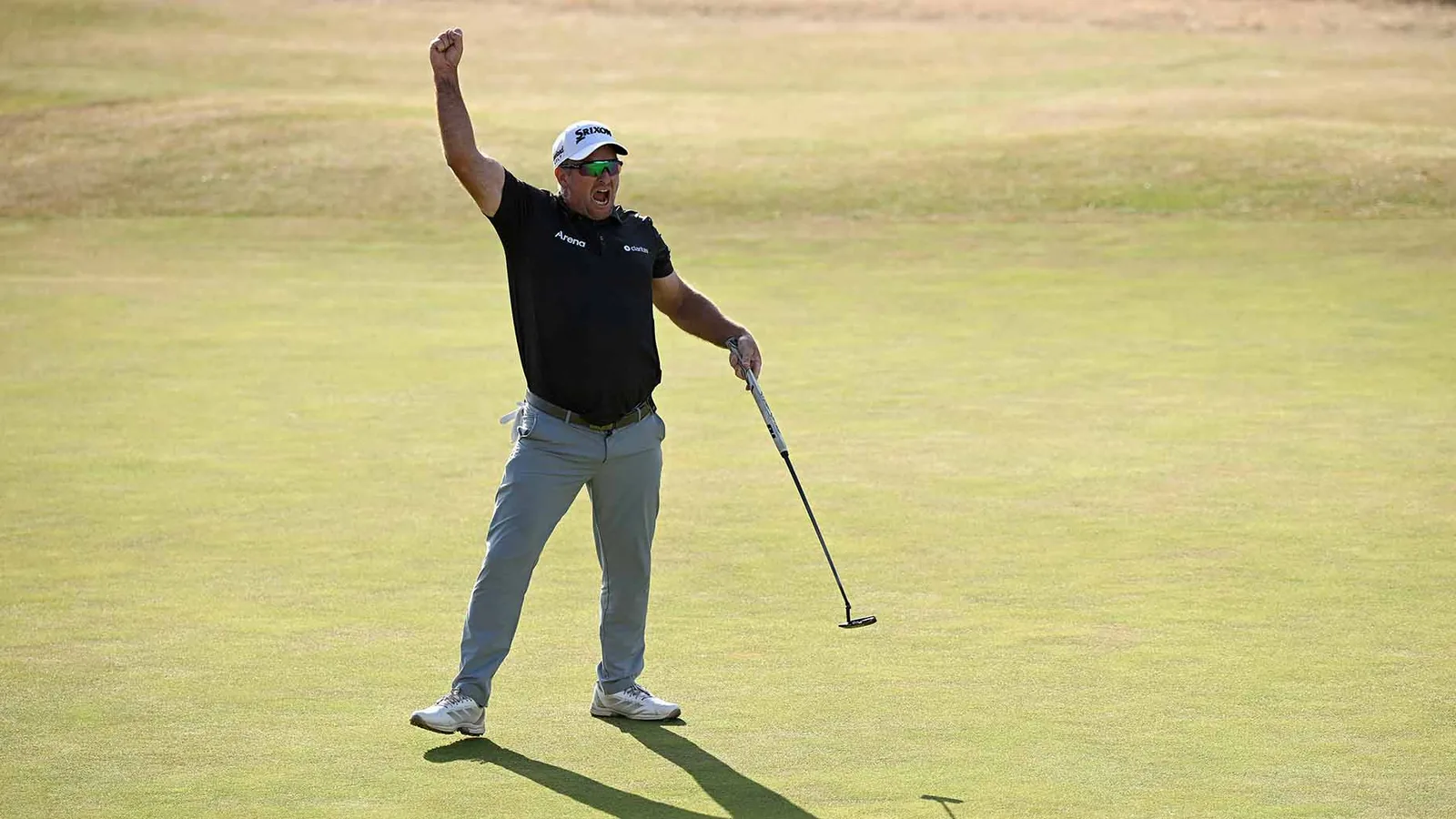 British Open 2026: One by one at Birkdale, contenders rose and fell