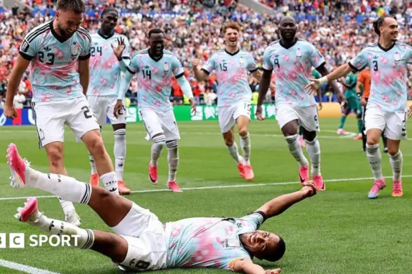 Latest ever winner, comeback and controversy - Senegal's remarkable exit