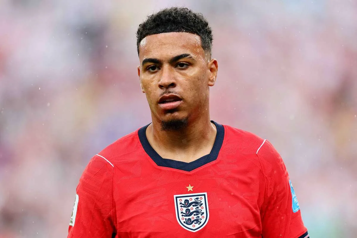 Chelsea reach verbal agreement for £117m Morgan Rogers transfer - The Athletic - The New York Times