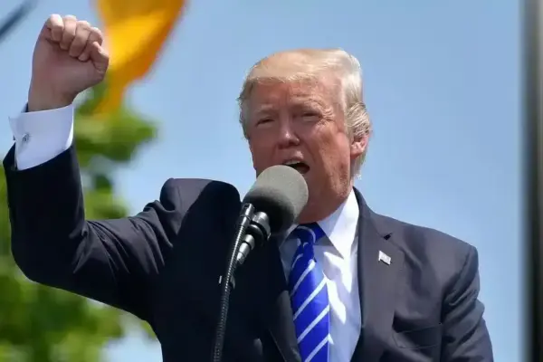Trump’s World Cup call and Mississippi museum visit drew scrutiny, article says