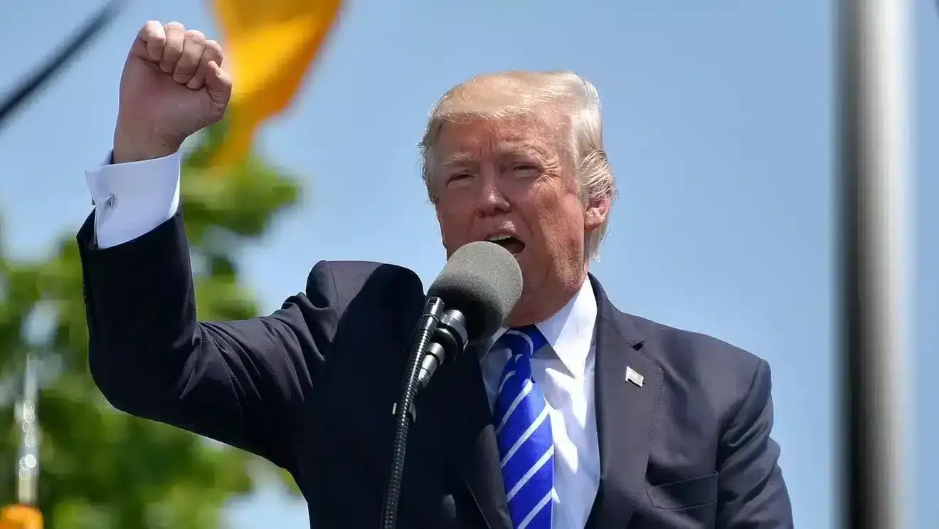 Trump’s World Cup call and Mississippi museum visit drew scrutiny, article says