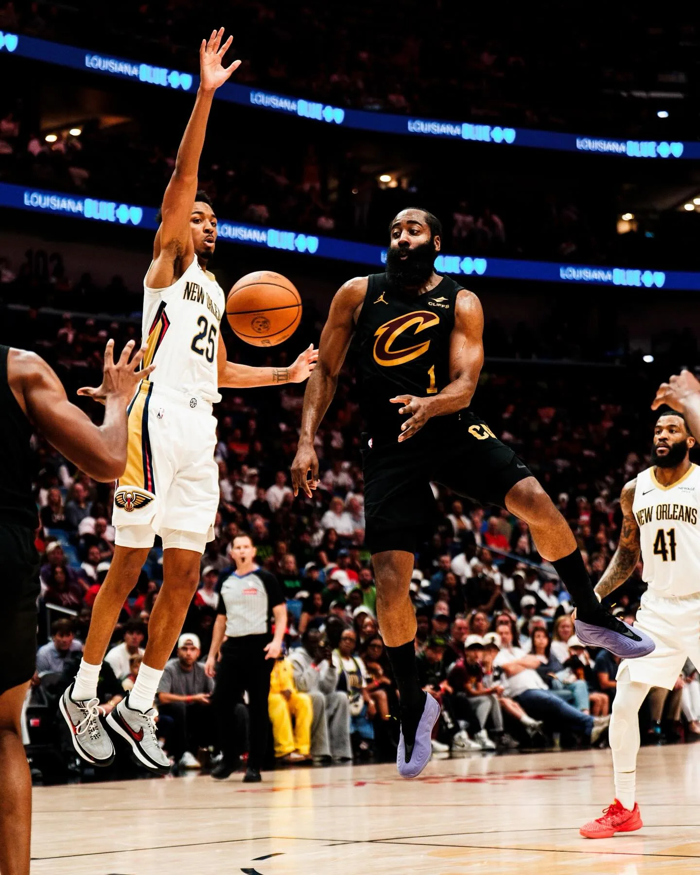 The best point guards remaining in free agency 2026: Harden leads a market with veterans and opportunities