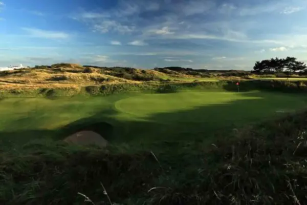 Royal Birkdale course changes get cautious reception from players ahead of the 154th Open - dailyclubgolf.com