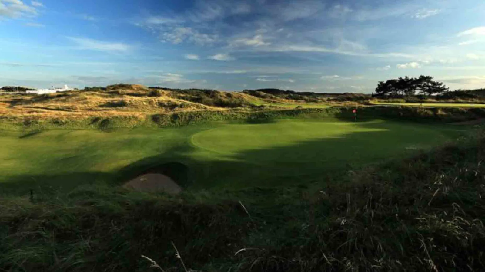 Royal Birkdale course changes get cautious reception from players ahead of the 154th Open - dailyclubgolf.com