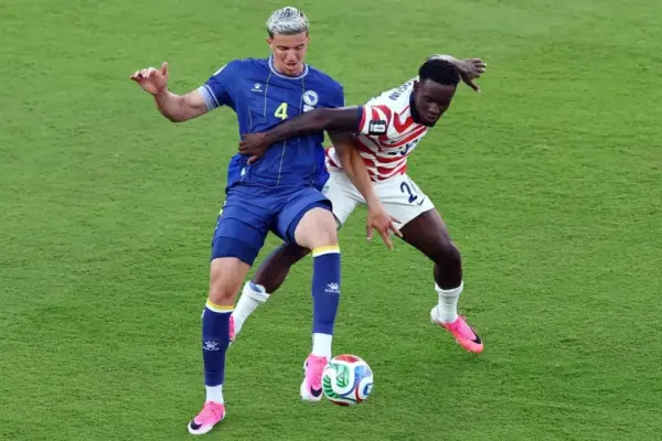 World Cup 2026: USA march on but will Folarin Balogun red card prove costly?