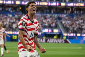 Telemundo/Peacock: Mexico vs. Ecuador Most-Watched/Streamed Soccer Match in Spanish-Language U.S. Media History - Media Play News