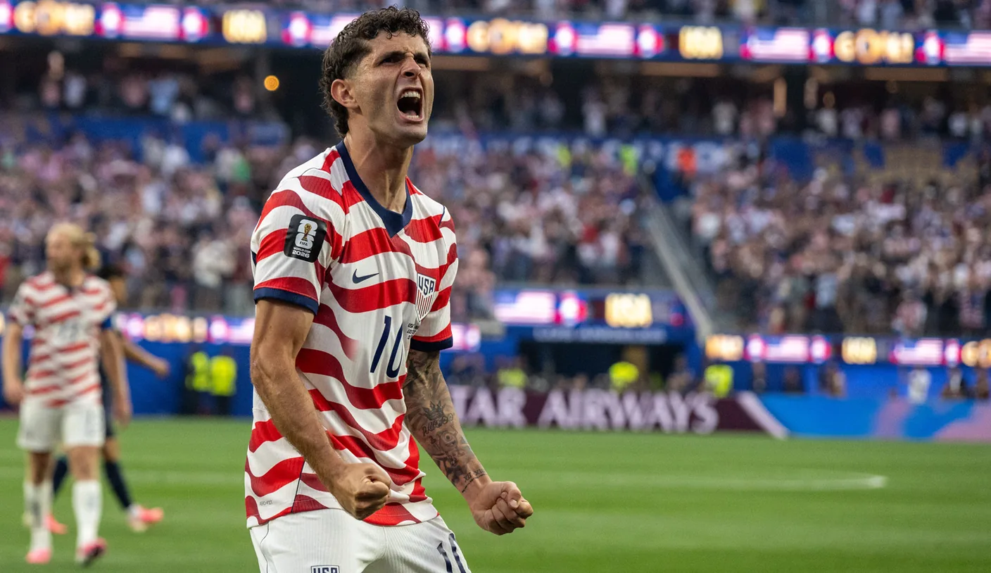 Telemundo/Peacock: Mexico vs. Ecuador Most-Watched/Streamed Soccer Match in Spanish-Language U.S. Media History - Media Play News