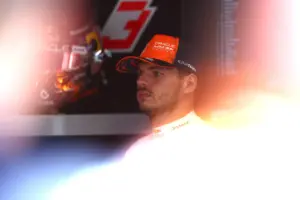 Verstappen blames ‘car degradation’ after latest spin in qualifying - RaceFans