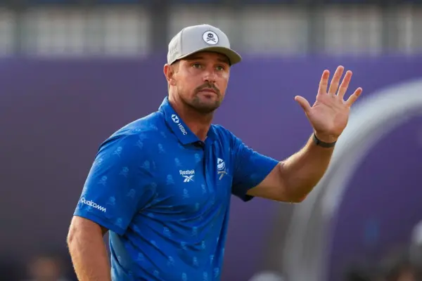 Which Notable Names Made The Cut At The Open Championship? - Golf Monthly
