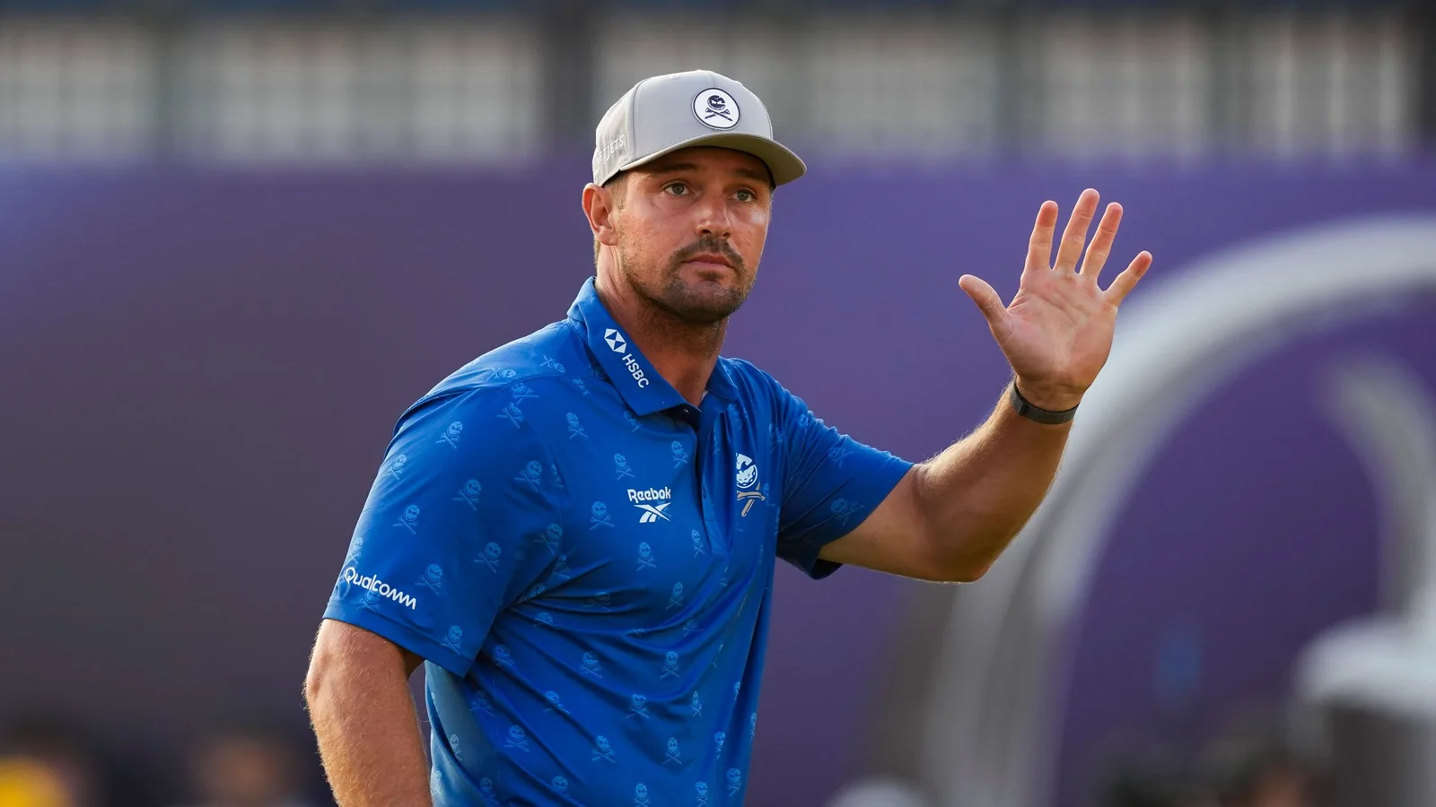 Which Notable Names Made The Cut At The Open Championship? - Golf Monthly