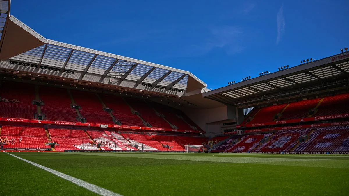 Liverpool FC ban hundreds of fans for life in huge crackdown - Liverpool Echo