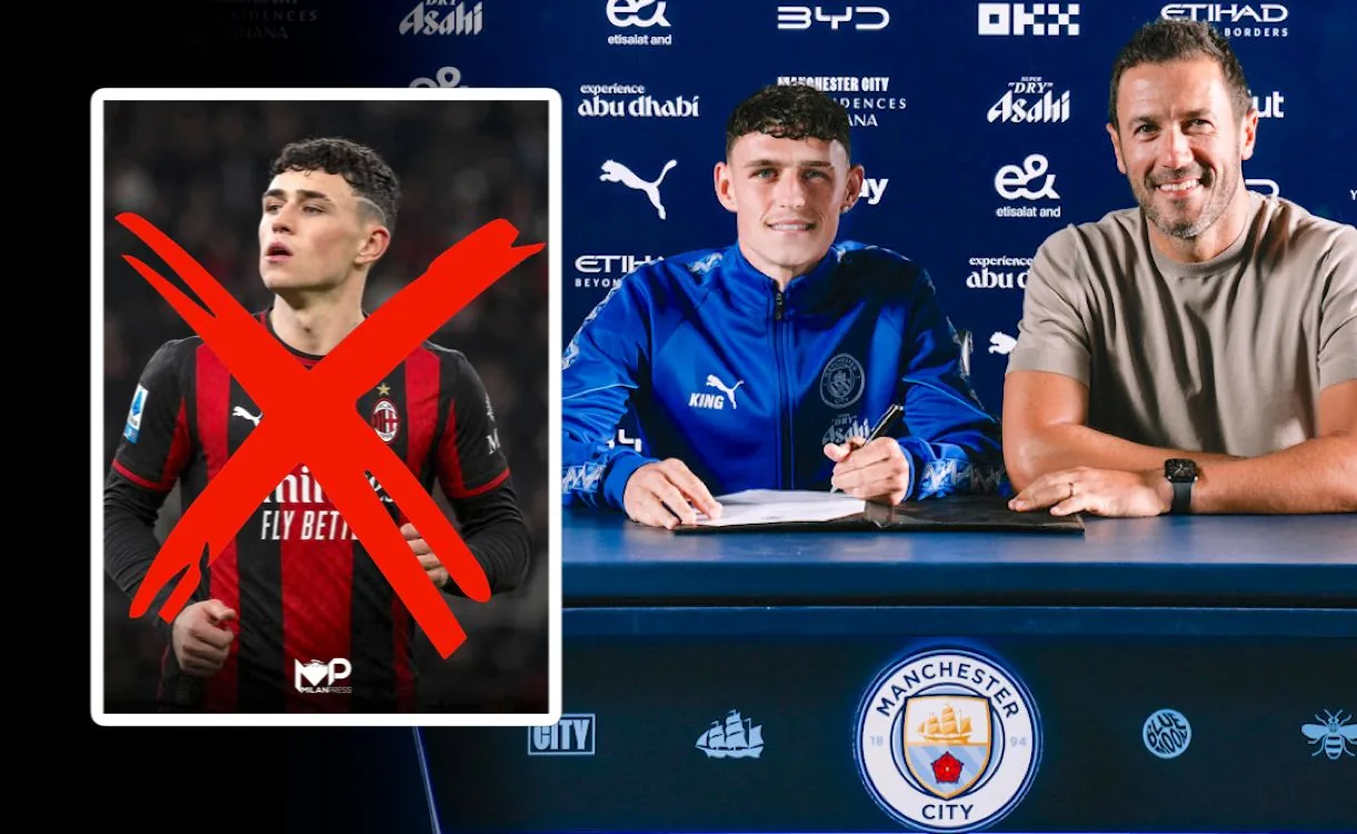 Why Man City’s academy still sits at the heart of the club’s future - Read Man City