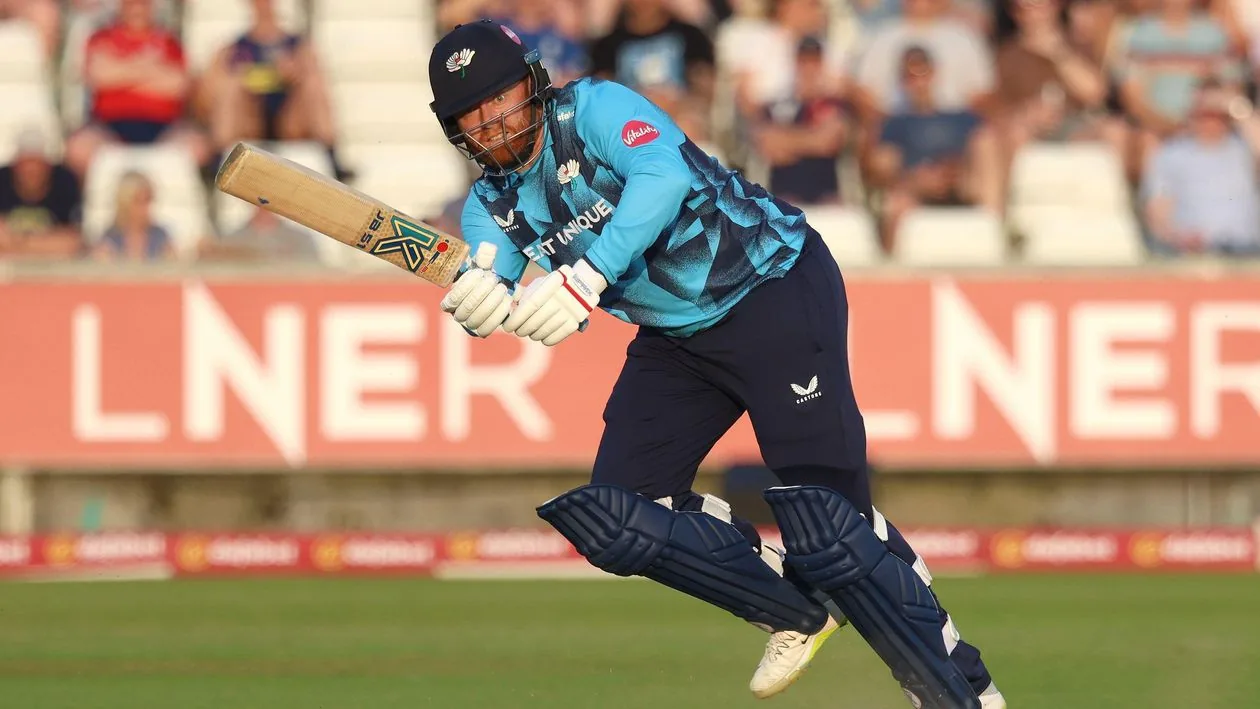 Welsh Fire's late collapse hands points to Southern Brave