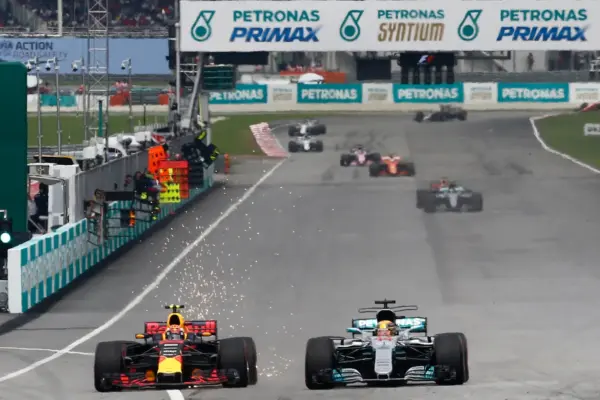 Formula 1 and FIA confirm Malaysia will join 2026 calendar as host venue for Bahrain Grand Prix