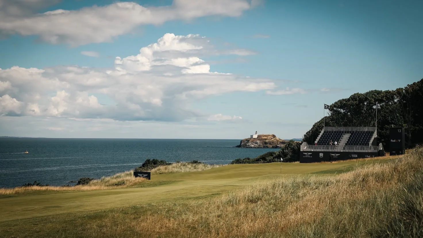 Renaissance Club’s Sustainability Benchmark