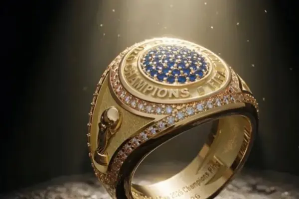 World Cup glory gets a new symbol as FIFA introduces c’hip rings